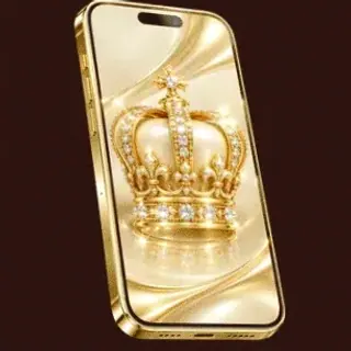 Crown smartphone — Slota