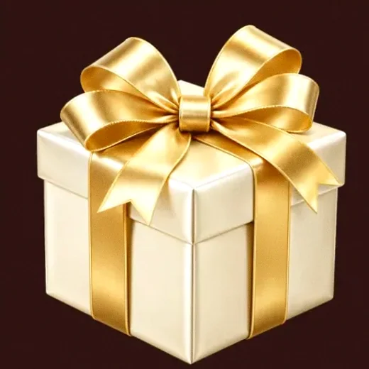 Ribbon gift box — Slota