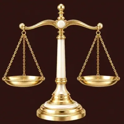 Balance scale — Slota