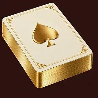 Deck of cards — Slota
