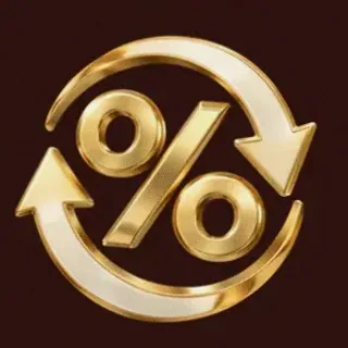 Percent cycle icon — Slota