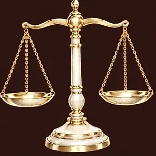 Balance scale — Slota