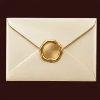 Sealed envelope — Slota