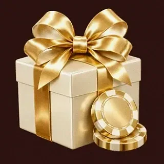 Casino gift box — Slota