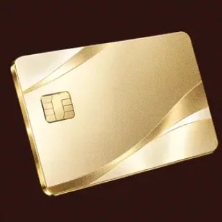 Bank card — Slota