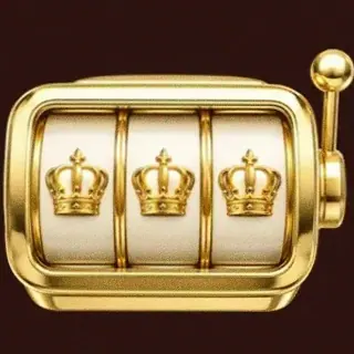Crown slot machine — Slota