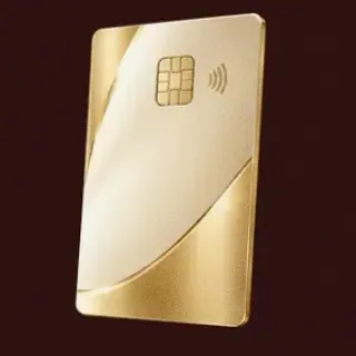 Contactless bank card — Slota