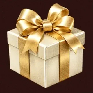 Luxury gift box — Slota