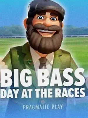 Big Bass Day at the Races at Slota