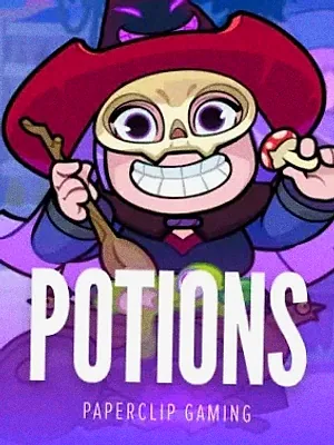 Potions at Slota