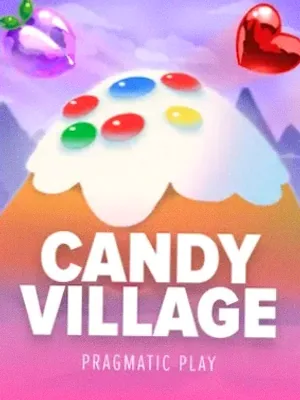 Candy Village at Slota