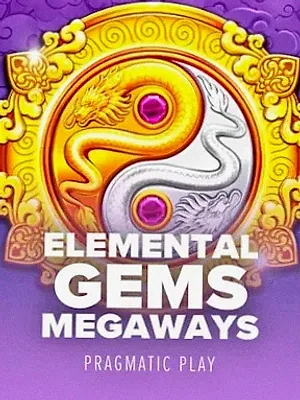 Elemental Gems Megaways at Slota