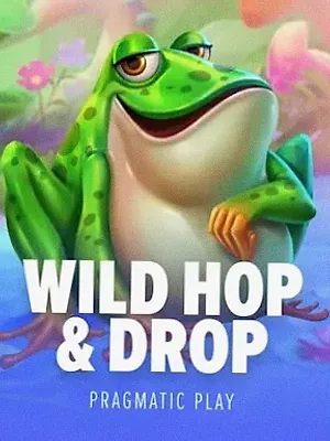 Wild Hop & Drop at Slota