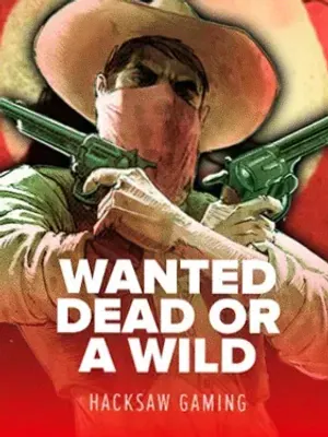 Wanted Dead Or a Wild at Slota