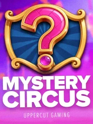 Mystery Circus at Slota