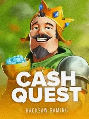 Cash Quest at Slota
