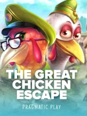 The Great Chicken Escape at Slota