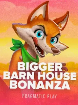 Bigger Barn House Bonanza at Slota