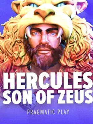 Hercules Son of Zeus at Slota