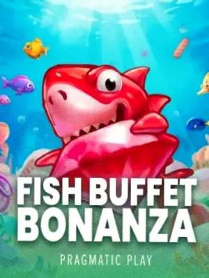 Fish Buffet Bonanza at Slota