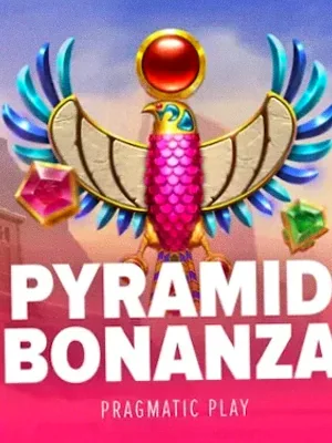 Pyramid Bonanza at Slota