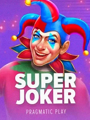 Super Joker at Slota