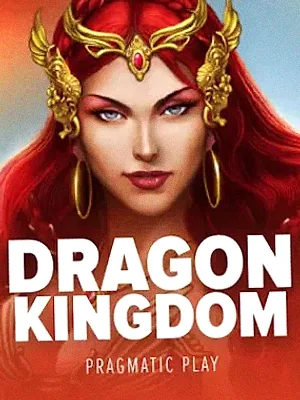 Dragon Kingdom at Slota