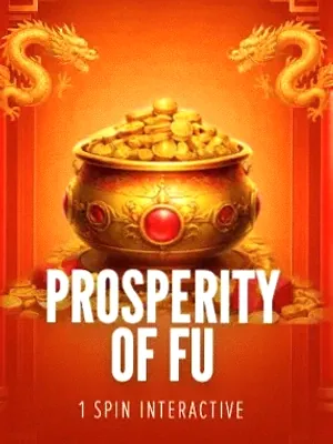 Prosperity of Fu at Slota