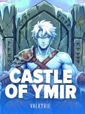 Castle of Ymir at Slota