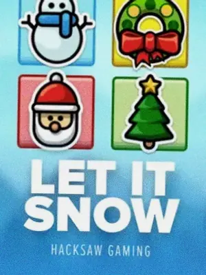 Let It Snow at Slota