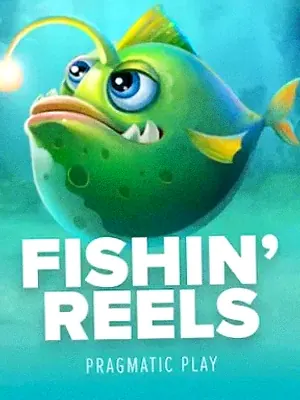 Fishin' Reels at Slota