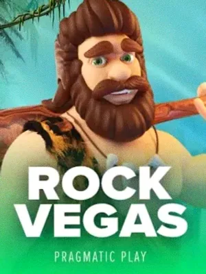 Rock Vegas Mega Hold & Spin at Slota