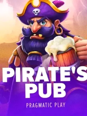 Pirates Pub at Slota