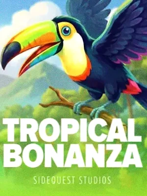 Tropical Bonanza at Slota