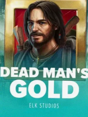 Dead Mans Gold at Slota
