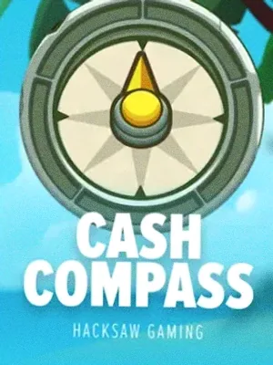 Cash Compass at Slota
