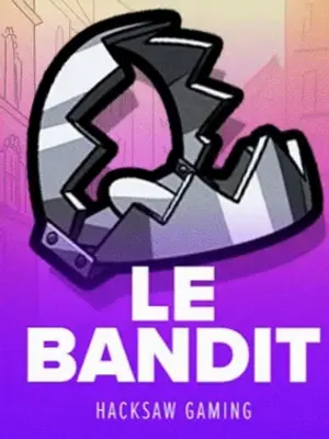 Le Bandit at Slota