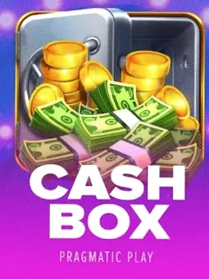 Cash Box at Slota