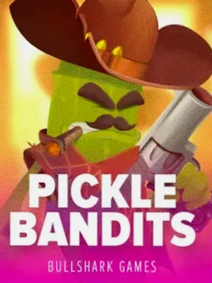 Pickle Bandits at Slota