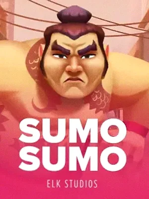 Sumo Sumo at Slota