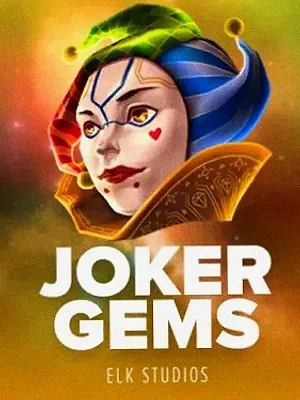 Joker Gems at Slota