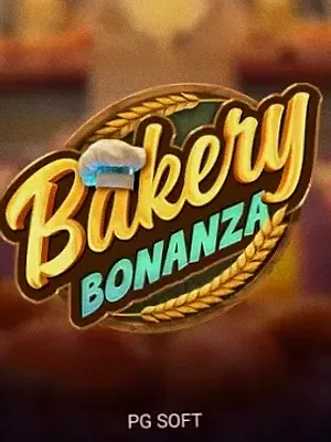 Bakery Bonanza at Slota