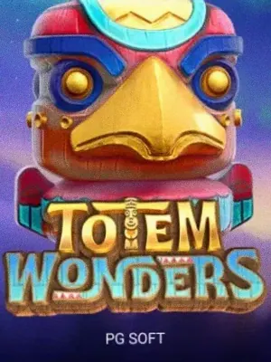 Totem Wonders at Slota