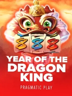Year of the Dragon King at Slota
