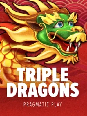 Triple Dragons at Slota