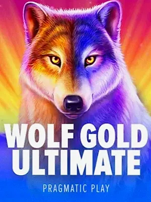 Wolf Gold Ultimate at Slota
