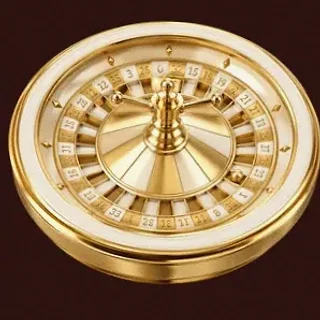 Roulette wheel — Slota
