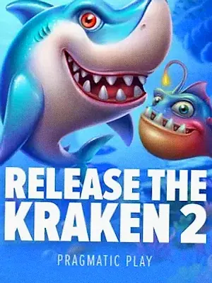 Release the Kraken 2 at Slota