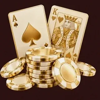 Poker playing cards — Slota