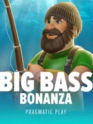 Big Bass Bonanza at Slota
